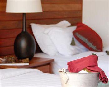 Spanhoek Boutique Hotel パラマリボ エクステリア 写真